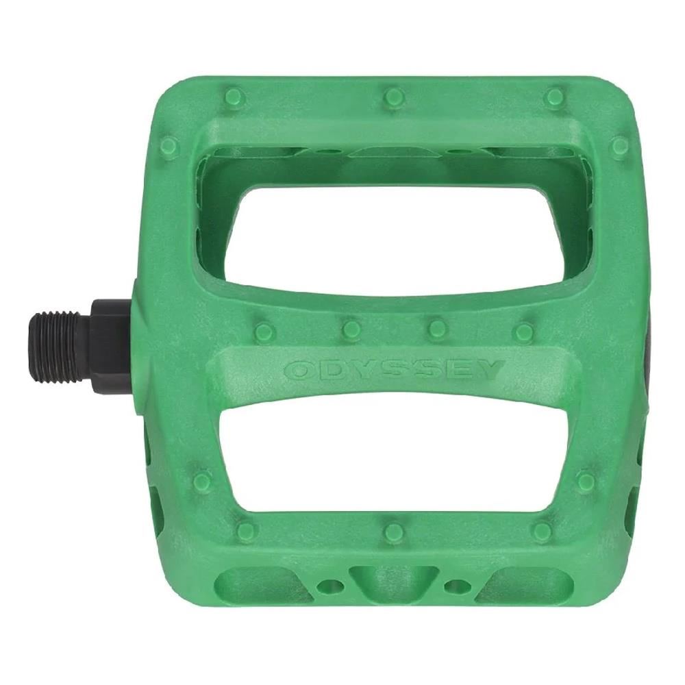 Odyssey Twisted Plastic Pedals