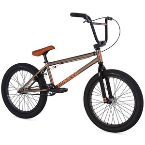 Fit Series One (SM) BMX Bike