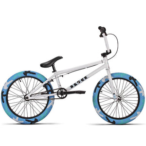 Jet BMX Block BMX Bike