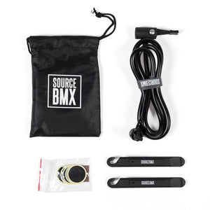 Source Oxygen Thief Puncture Repair Kit