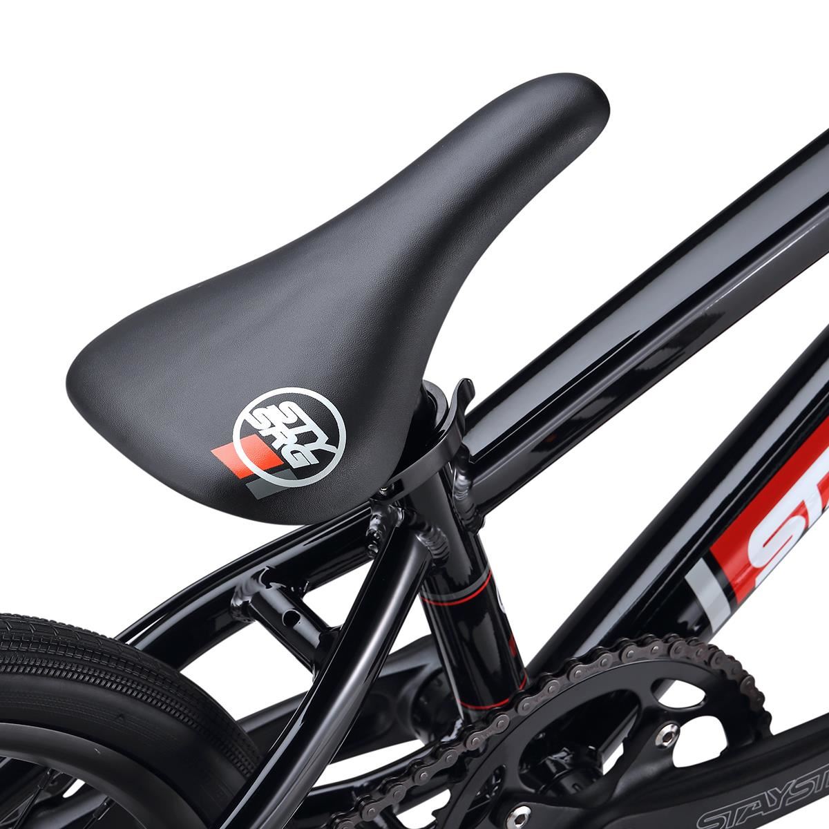 Stay Strong PWR Pro Race BMX Bike