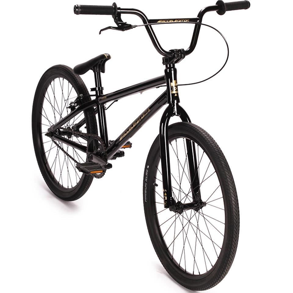 Jet BMX Accelerator 24" Cruiser Race Bike