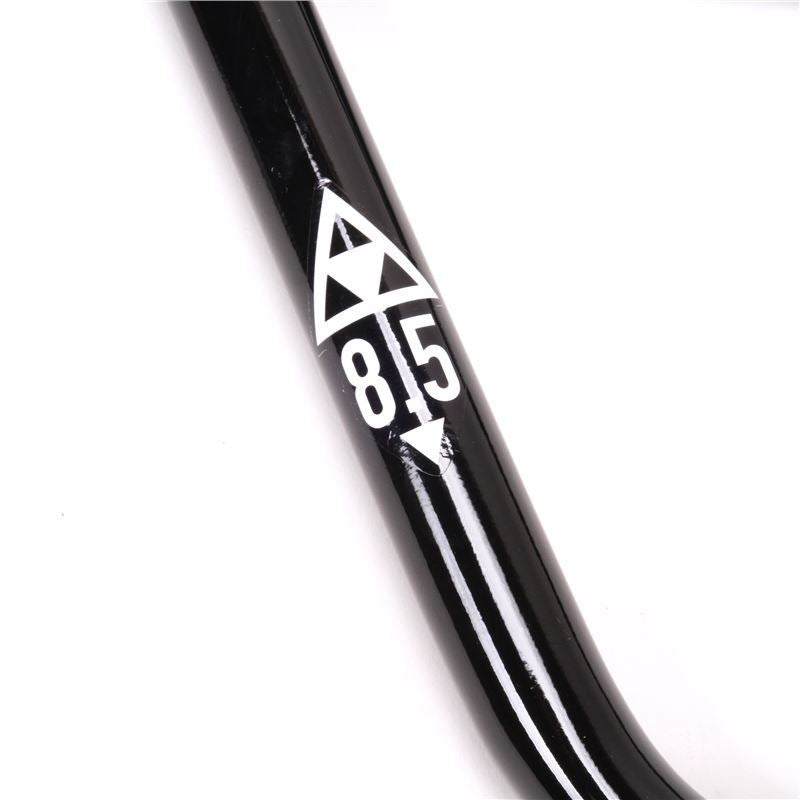 Jet BMX Chromo Bars