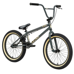 BMX Bikes