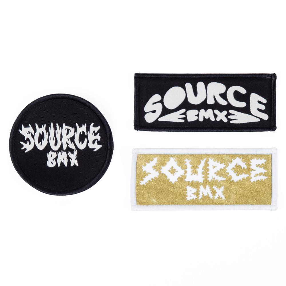 Source Dak Patch Kit