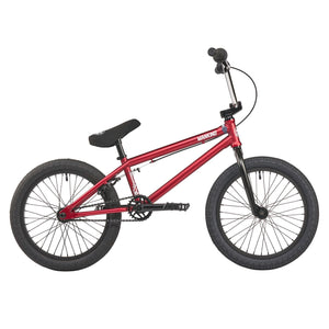 Mankind NXS 18" BMX Bike