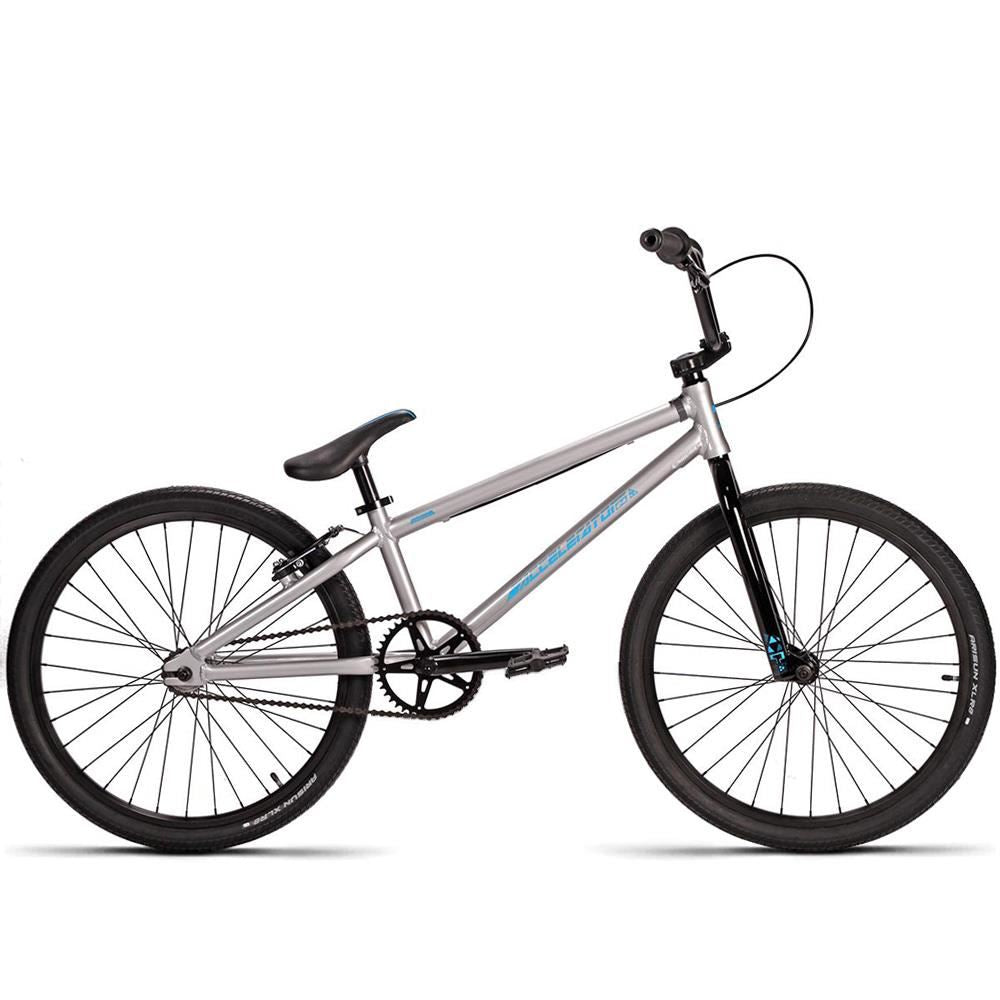 Jet BMX Accelerator 24" Cruiser Race Bike