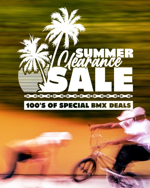 Summer Clearance sale