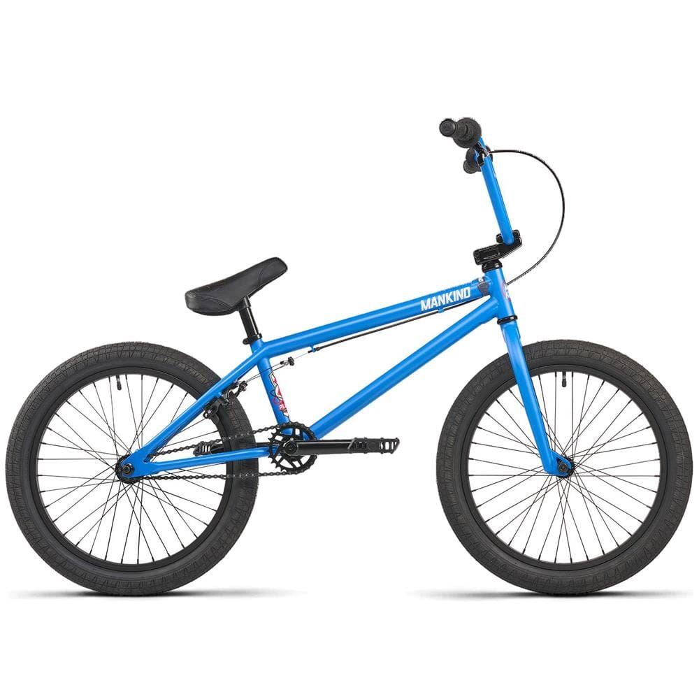 Mankind Planet BMX Bike