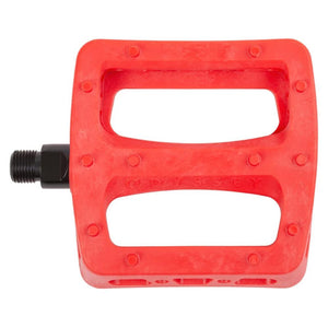 Odyssey Twisted Plastic Pro Pedals