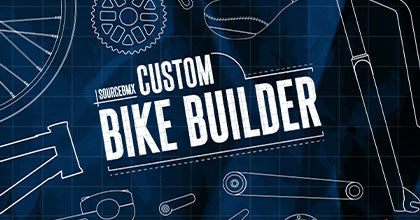 10% OFF CUSTOM BUILDS