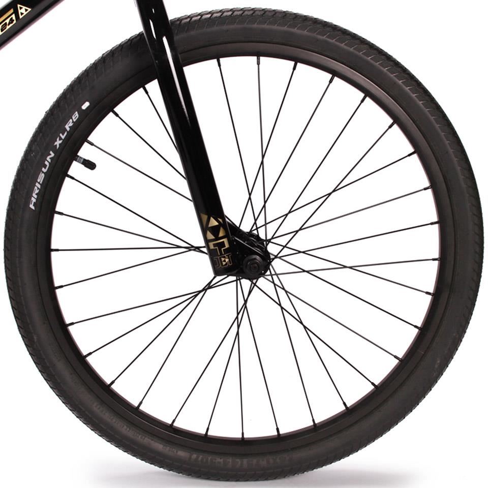 Jet BMX Accelerator 24" Cruiser Race Bike