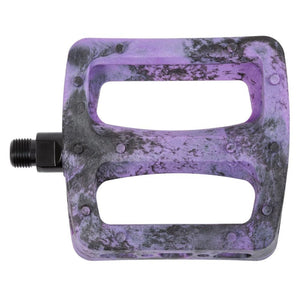 Odyssey Twisted Plastic Pro Pedals