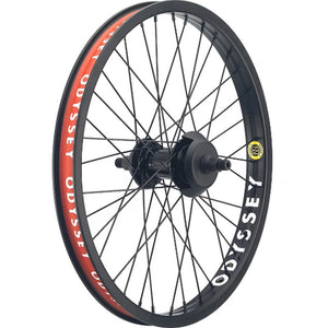 Odyssey Stage-2 Freecoaster Wheel - RHD