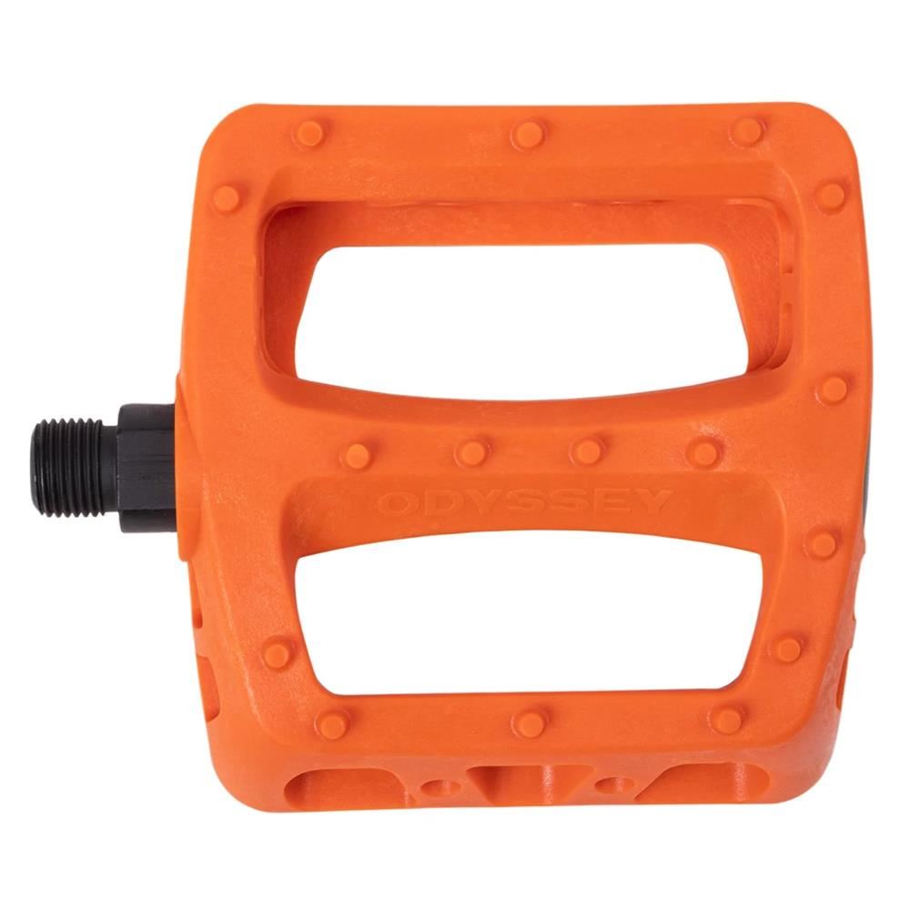 Odyssey Twisted Plastic Pedals