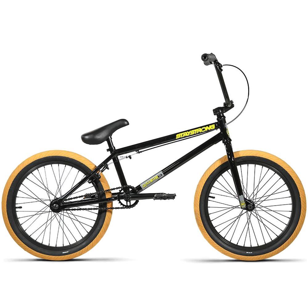 Stay Strong Optimum STR BMX Bike