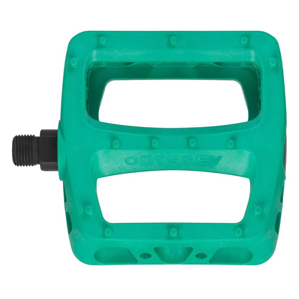 Odyssey Twisted Plastic Pedals