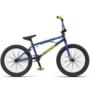 GT Slammer BMX Bike