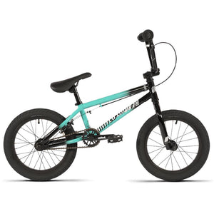 United Recruit 16" BMX Bike