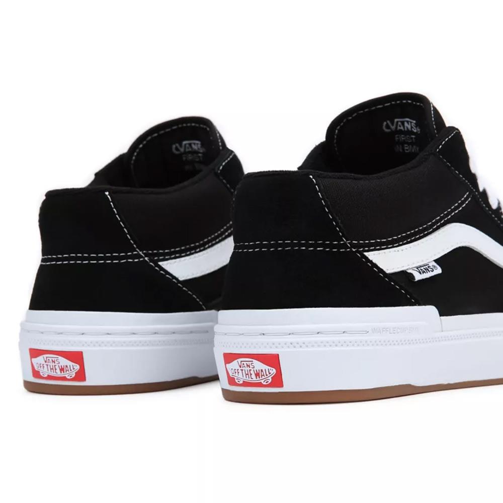 Vans BMX Style 114 - Black/White