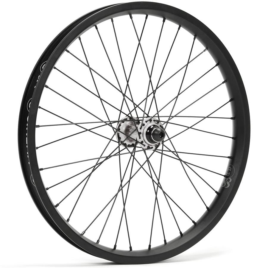 Profile Elite / Cinema 888 Front Custom Wheel